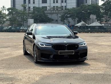 BMW 530i 30i M-SPORT in Johor Bahru, JHR