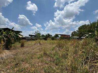 Industrial Land in Melaka Tengah, MLK