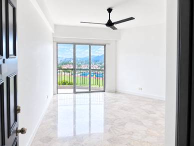 Condominium For Sale in Pandan Perdana,KUL