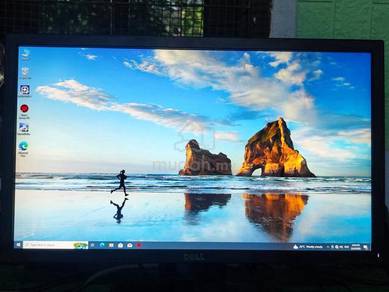 Pelbagai Jenama Monitor 21"-24" FHD