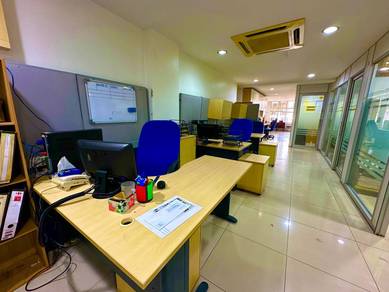 Shop lot For Sale in Setiawangsa,KUL