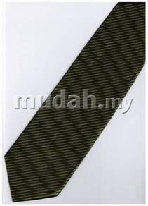 G4 Green Top Quality Solid Formal Neck Tie