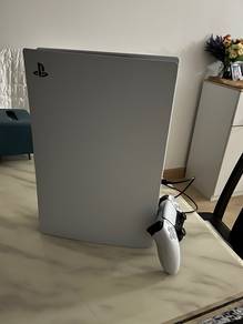 PlayStation 5 Fat Disc version