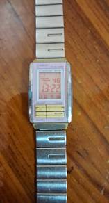 Casio manual