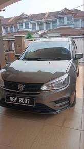 Proton Saga Premium PREMIUM AT in Puchong, KUL