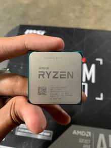 Ryzen 5 3600 CPU