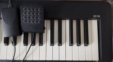 Digital Piano Casip CDP-S150
