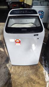 mesin basuh inverter 13kg 