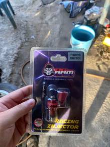 injector y15 160cc