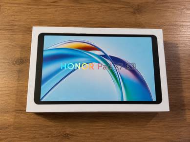 Honor Pad X7 Tablet
