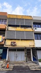 Shop lot For Sale in Cheras,KUL