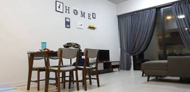 Apartment For Sale in The Echelon