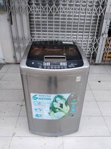 LG DD inverter washing machine mesin basuh 10.5kg