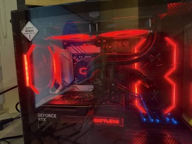 Pc gaming