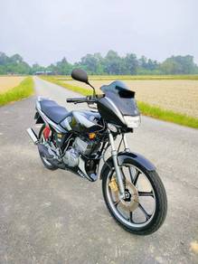Yamaha RXZ