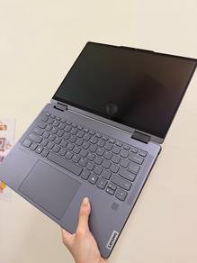Lenovo Yoga 7i 2-in-1 (14”, Gen 9) [Used]