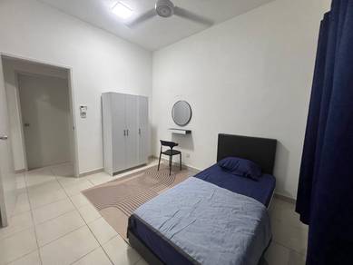 Condominium For Rent in Cheras,KUL