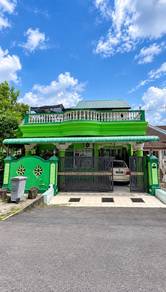 2-storey Terraced House For Sale in Pasir Gudang,JHR