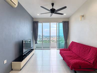 Condominium For Rent in Palma Laguna Water Park Condo