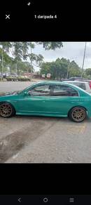 Honda Civic i-VTEC in Sungai Udang, MLK