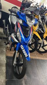 Modenas Kriss MR3