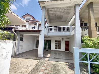 2-storey Terraced House For Sale in Kota Damansara,SGR
