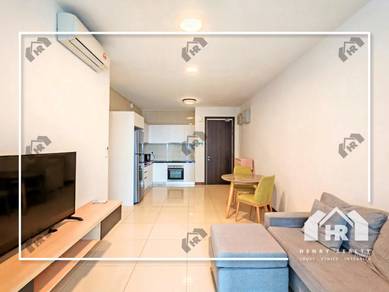 Condominium For Rent in Jesselton Residences