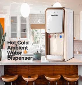 Water Filter Panas Sejuk Normal Penapis Air