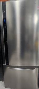 Panasonic inverter refrigerator 602L
