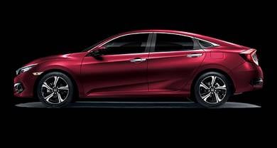2024 BAIC X55 STANDARD