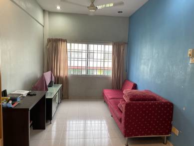Flat For Rent in Taman Gaya