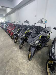 WMOTO EZ125