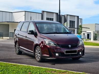 Proton Exora PREMIUM in Johor Bahru, JHR