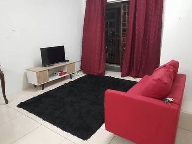 Condominium For Rent in Lakeview Apartments