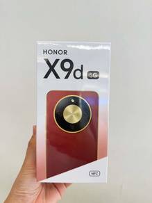 Honor x9D 5G 512GB