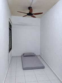 Apartment For Rent in Taman Orkid Shop Apartment Batu 9 Cheras