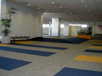 Carpet Office # Design Karpet Tiles # Factory