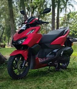 Honda Vario 160