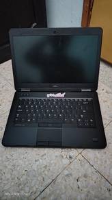 Laptop Dell latitude E5440 