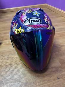 Helmet Arai ( Copy Ori )