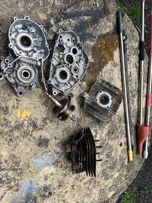 Jualan part rxz