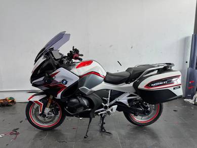 BMW R 1250 RT