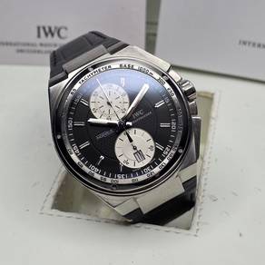 IWC Big Ingenieur Chronograph