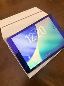 Used iPad 8th Generation WiFi