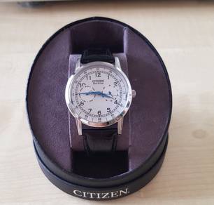 Citizen Corso Eco-Drive Watch