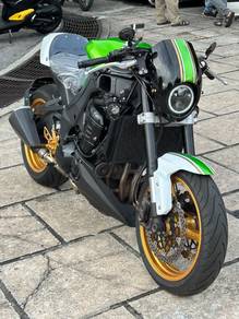 Kawasaki Z 1000