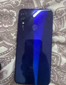 redmi note 7
