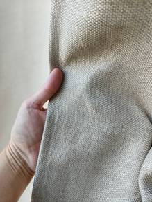 Ikea curtain