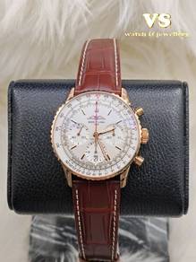 Breitling Navitimer B01