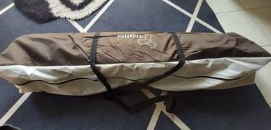 tent